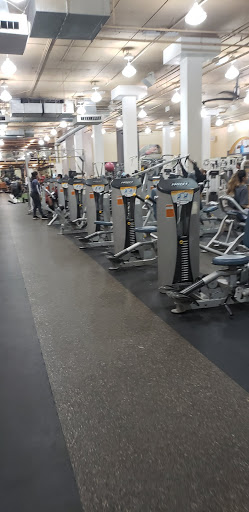 Gym «24 Hour Fitness», reviews and photos, 6653 Fallbrook Ave, West Hills, CA 91307, USA