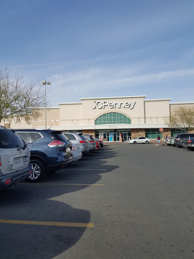 Department Store «JCPenney», reviews and photos, 1950 Joe Battle Blvd, El Paso, TX 79938, USA