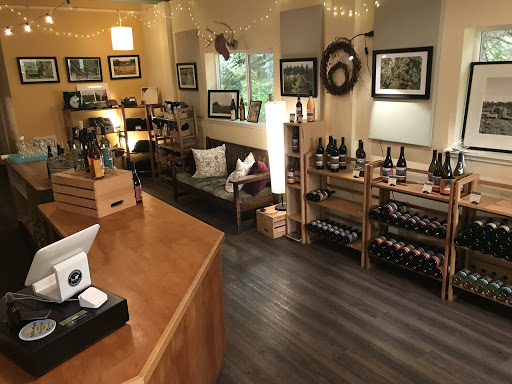 Winery «Bainbridge Vineyards», reviews and photos, 8989 NE Day Rd, Bainbridge Island, WA 98110, USA