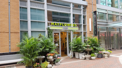 Florist «Mayflowers», reviews and photos, 11959 Market St, Reston, VA 20190, USA