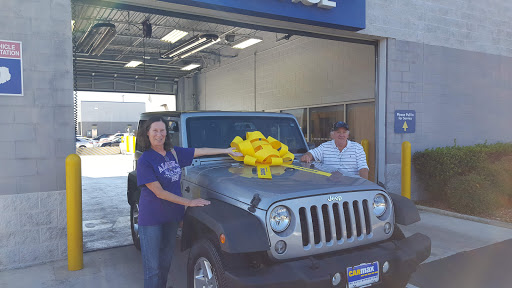 Used Car Dealer «CarMax», reviews and photos, 11880 I-35, San Antonio, TX 78239, USA