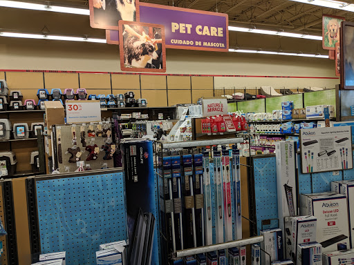Pet Supply Store «Petco Animal Supplies», reviews and photos, 42-700 Jackson St, Indio, CA 92203, USA