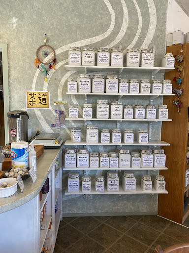 Book Store «Many Rivers Book & Tea», reviews and photos, 130 S Main St, Sebastopol, CA 95472, USA