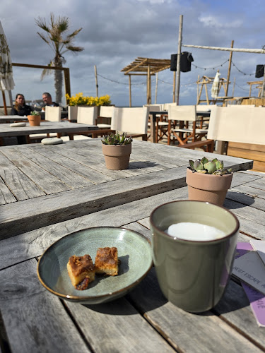 Nomade Beach House - Noordwijk