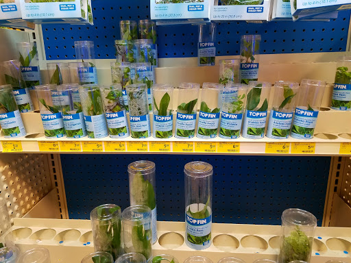 Pet Supply Store «PetSmart», reviews and photos, 1921 Gulf Fwy S, Dickinson, TX 77539, USA