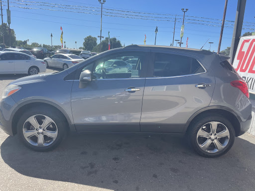 Car Dealer «Approved Auto Center of Lodi», reviews and photos, 1130 S Cherokee Ln, Lodi, CA 95240, USA