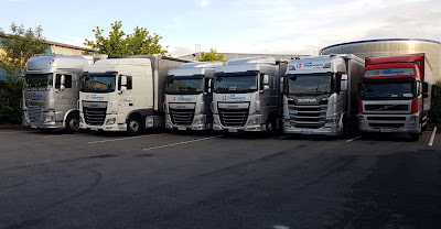 Lyon Transports à Mions