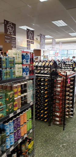 Liquor Store «Blanchards Wines & Spirits», reviews and photos, 418 Lagrange St, West Roxbury, MA 02132, USA