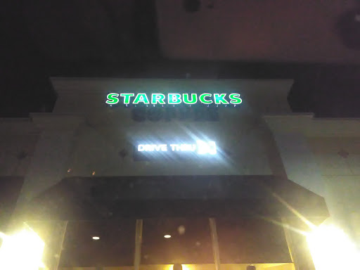Starbucks image