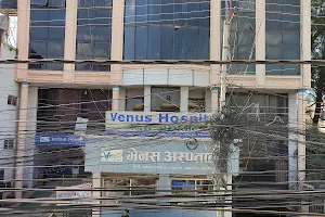 Venus Hospital image