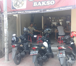 Bakso & Gado Gado Citra Rasa photo
