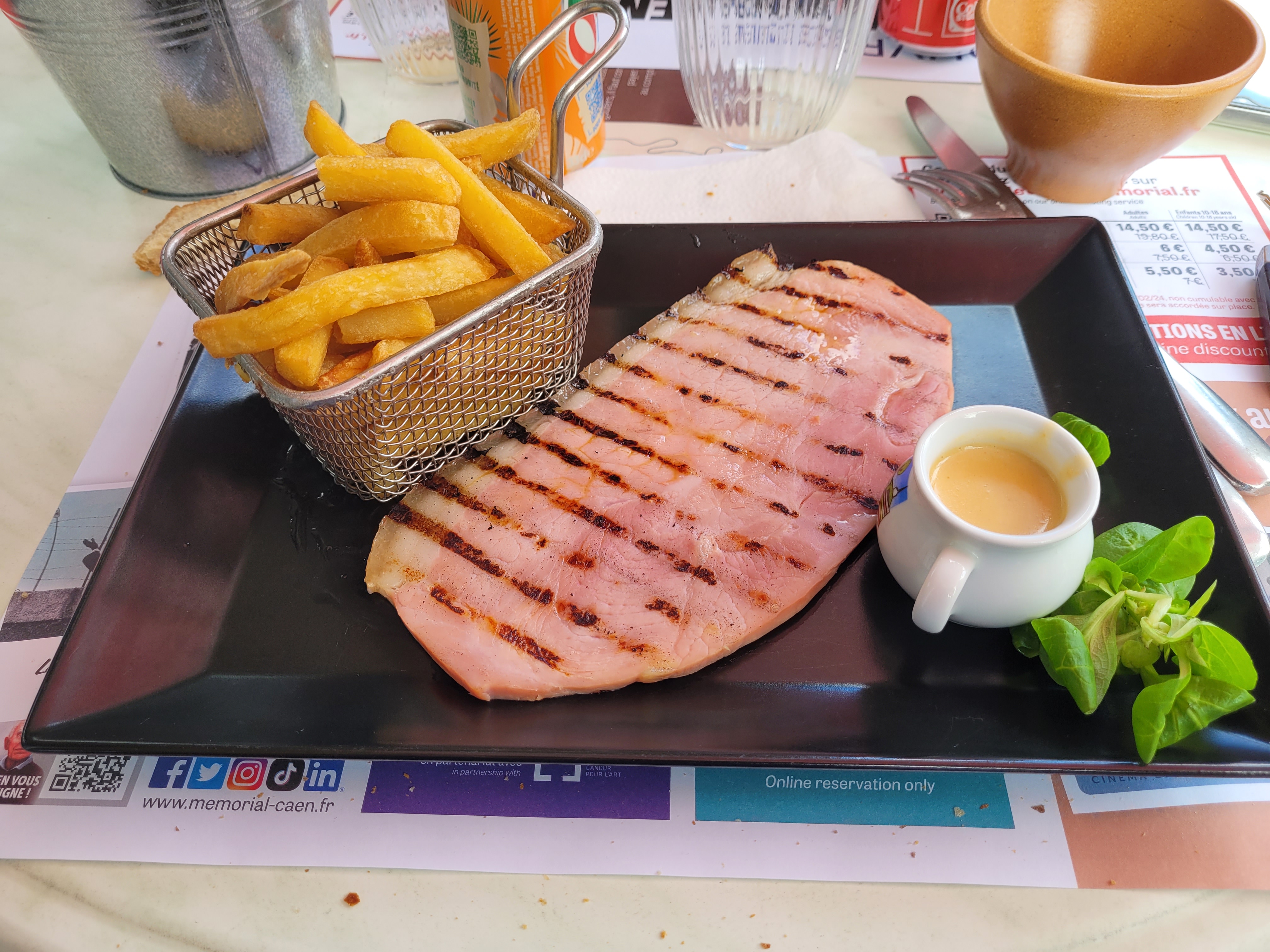 Photo n° 2 de l'avis de Nicolas.h fait le 15/08/2023 à 14:23