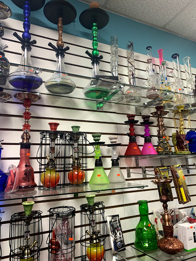 Tobacco Shop «Brice Park Smoke Shop & Carryout», reviews and photos, 6351 Tussing Rd, Reynoldsburg, OH 43068, USA