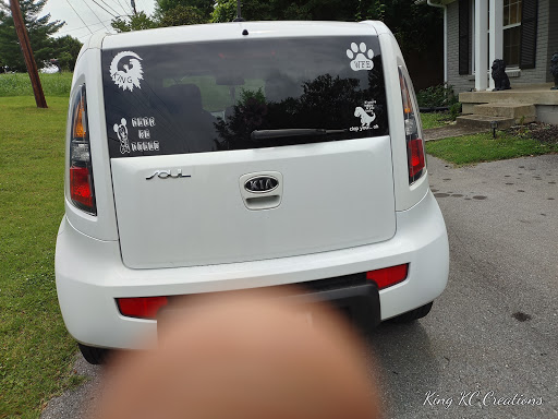 Auto Body Shop «Service King Collision Repair of Murfreesboro», reviews and photos, 1242 S Church St, Murfreesboro, TN 37130, USA