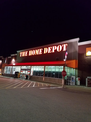 Home Improvement Store «The Home Depot», reviews and photos, 251 Springhill Rd, Carpentersville, IL 60110, USA