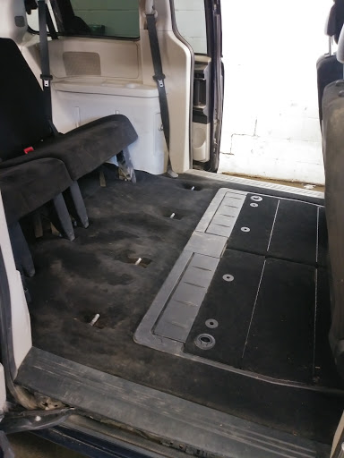 Car Dealer «Kelley Sales & Service», reviews and photos, 74 Clinton St, Springfield, VT 05156, USA