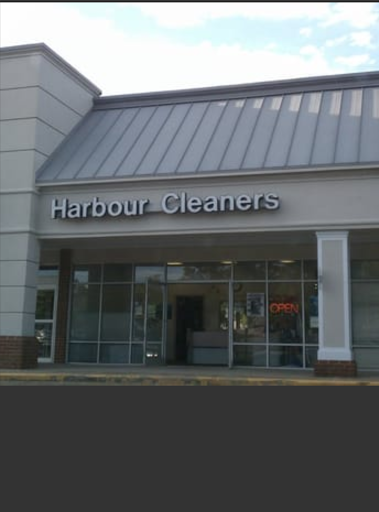 SHOE,BOOT REPAIR AND ALTERATIONS Harbour cleaners