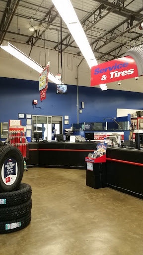 Auto Parts Store «Pep Boys Auto Parts & Service», reviews and photos, 1401 S Cherokee Ln, Lodi, CA 95240, USA
