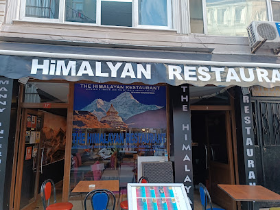 The Himalayan indian and nepali Restaurant, Turkey