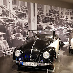 Photo n°8 de l'avis de Daniel.e fait le 22/01/2022 à 18:31 sur le  Hans-Peter Porsche Traumwerk à Anger