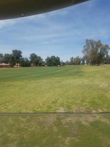 Country Club «Ahwatukee Country Club», reviews and photos, 12432 S 48th St, Phoenix, AZ 85044, USA