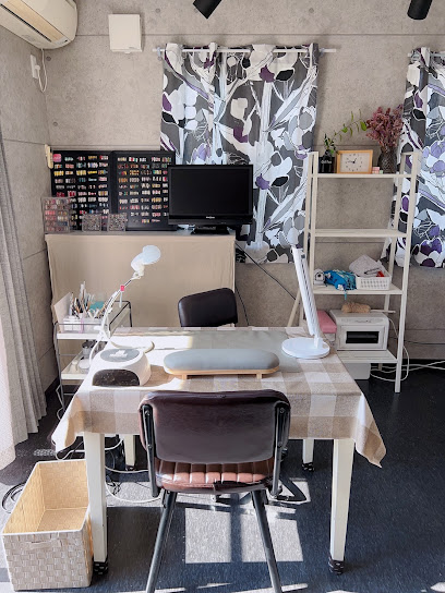 Salon EiLis[Men’s EiLis]