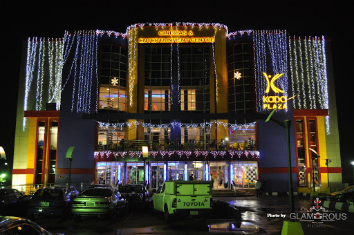 kada Plaza, 111 Old Sapele Rd, Oka, Benin City, Nigeria, Movie Theater, state Edo