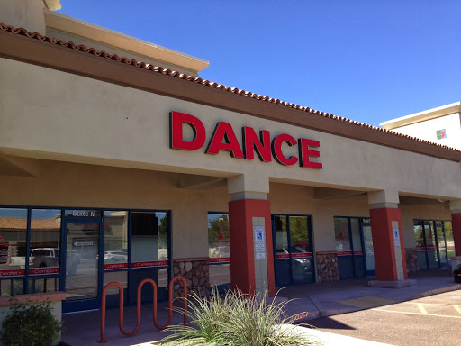 Dance School «Desert Star Dance», reviews and photos, 1020 E Ray Rd Suite 7, Chandler, AZ 85225, USA