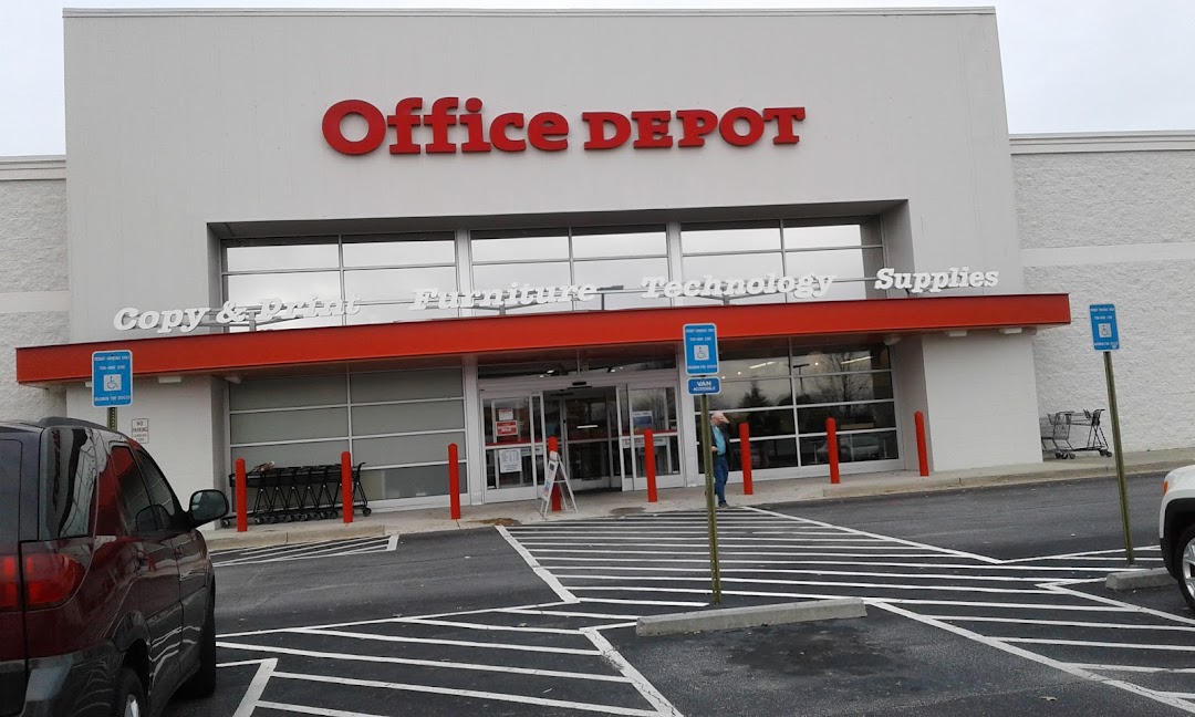 Office Depot