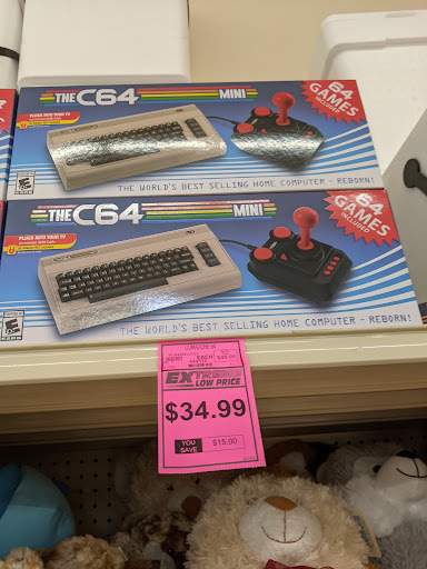 Grocery Store «Harps Food Store», reviews and photos, 1120 E German Ln, Conway, AR 72032, USA