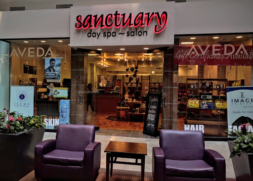 Day Spa «Sanctuary Day Spa», reviews and photos, 10450 S State St, Sandy, UT 84070, USA
