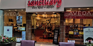 Sanctuary Day Spa and Salon the Shops at South Town