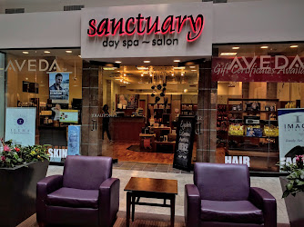 Sanctuary Day Spa and Salon the Shops at South Town