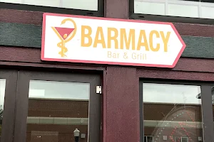 BARMACY Bar & Grill image