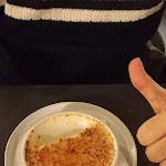 Photo n° 6 de l'avis de Sélie.3 fait le 18/02/2023 à 07:11 pour Le RisOtto à Mérignac