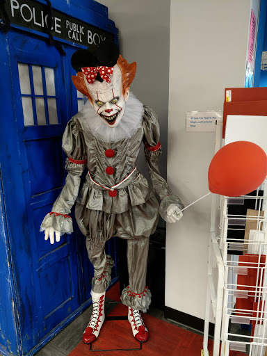 School Supply Store «U.S. Toy», reviews and photos, 2008 W 103rd Terrace, Leawood, KS 66206, USA