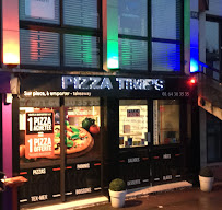 Photos du propriétaire du Pizzeria Pizza Hotimes Lagny Sur Marne - n°14