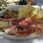 Photo n°3 de l'avis de Michela.i fait le 24/05/2021 à 09:34 sur le  Antica Trattoria Ponte Guerro à Spilamberto