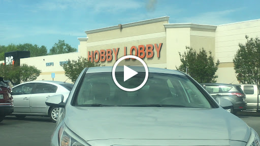 Craft Store «Hobby Lobby», reviews and photos, 4105 Lebanon Pike, Hermitage, TN 37076, USA