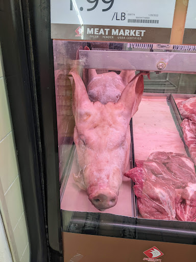 Supermarket «Seafood City Supermarket», reviews and photos, 17202 Norwalk Blvd, Cerritos, CA 90703, USA