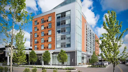 Hotel «Hyatt Place Cleveland/Westlake/Crocker Park», reviews and photos, 2020 Crocker Rd, Westlake, OH 44145, USA