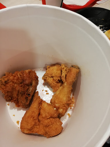 KFC - Panamericana