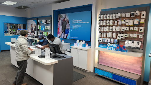 Cell Phone Store «AT&T Authorized Retailer», reviews and photos, 1298 Centennial Ave, Piscataway Township, NJ 08854, USA