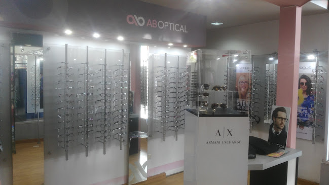 AB Optical - Loja