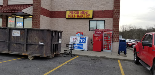 Grocery Store «California Marketplace», reviews and photos, 3501 Shortcut Rd, California, KY 41007, USA