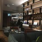 Photo n°1 de l'avis de kayhan.i fait le 03/12/2016 à 16:20 sur le  Adina Apartment Hotel Frankfurt Westend à Frankfurt