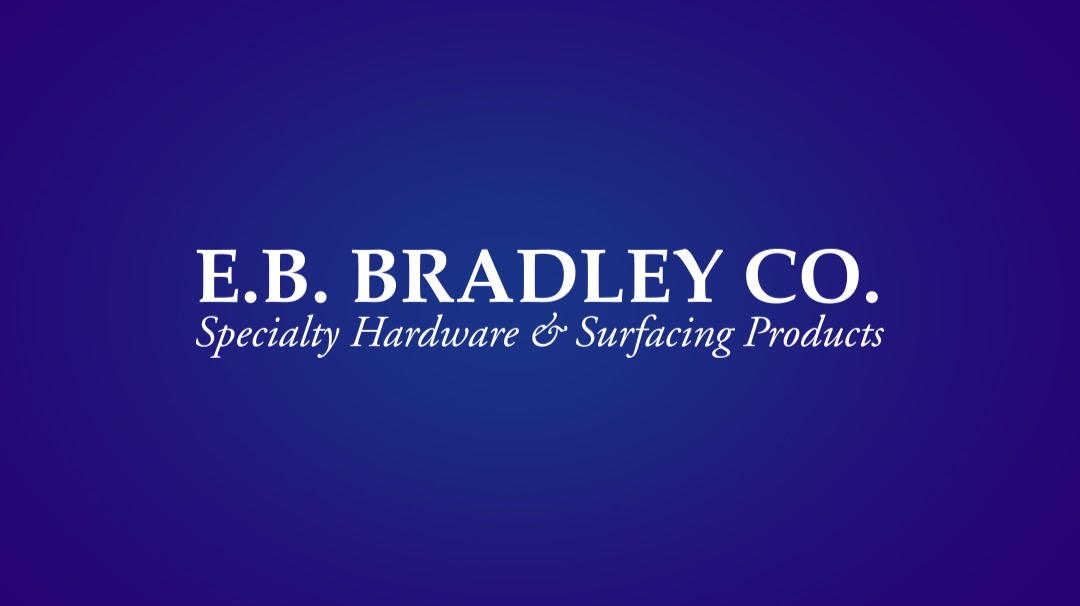 E. B. Bradley Co.