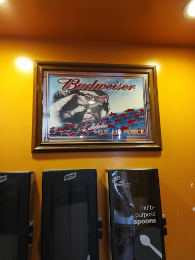 Bowling Alley «Langley Bowling Center», reviews and photos, 75 Nealy Ave, Hampton, VA 23665, USA