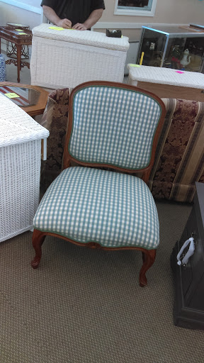 Thrift Store «Grace Centers of Hope», reviews and photos, 43584 Van Dyke, Sterling Heights, MI 48314, USA