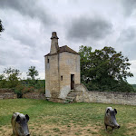 Photo n° 6 de l'avis de Elo. fait le 21/08/2020 à 15:00 pour Donjon de Vez à Vez